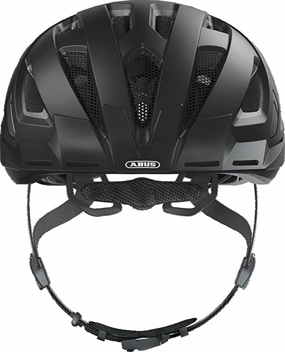 ABUS Urban-I 3.0 Signal Fietshelm - cm) - signal