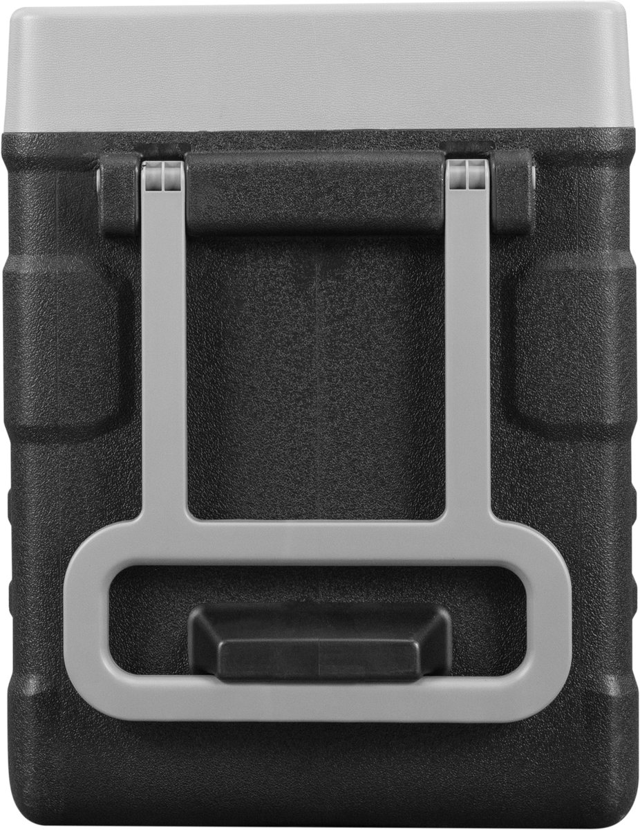 Steamy-E Dual Zone Roller Elektrische Compressor Koelbox Op Wielen liter)
