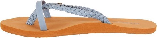 O'Neill - 38 - Slippers Fw ditsy elite sandals - Blauw