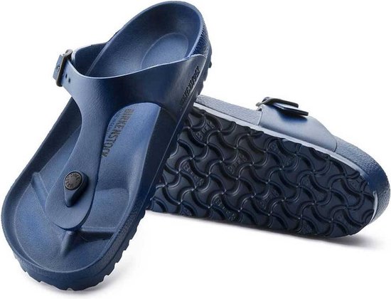 Birkenstock Gizeh EVA - Maat 34 - Small fit - Kinderslippers