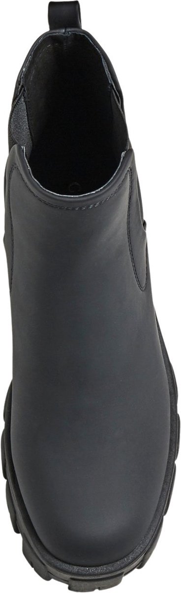 Guess - Maat 39 - Vaeda Dames Laarzen - Zwart