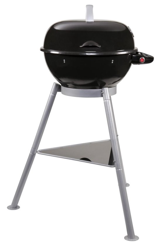 Outdoorchef P 420 E Elektrische Barbecue - Tripod - Zwart
