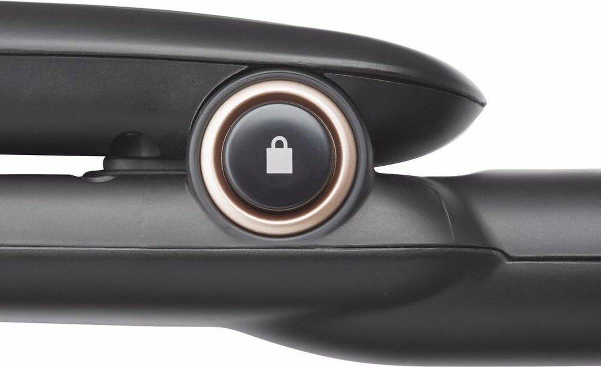 Carmen CR3200 Satin Straight Stijltang