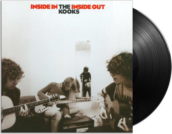 The Kooks - Inside In/Inside Out (LP)