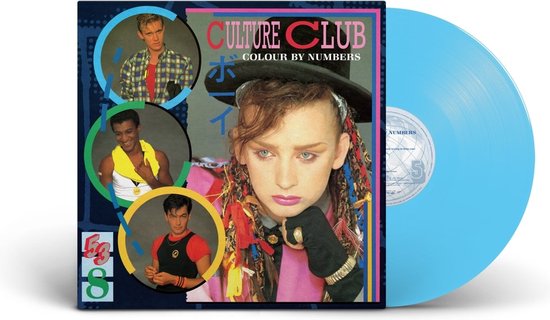 Persoon, Schijf, Dvd