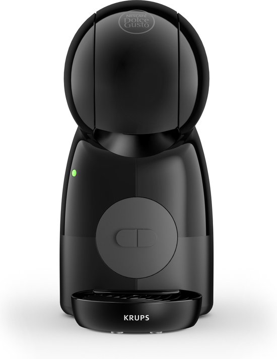 Krups NESCAFÉ® Dolce Gusto® Piccolo XS KP1A3B - Koffiecupmachine - Zwart