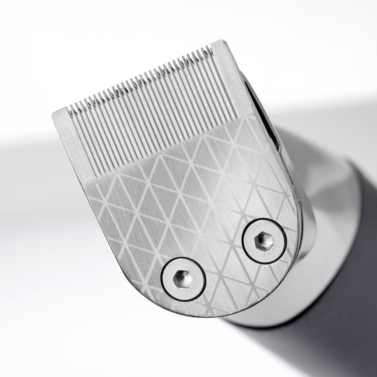 BaBylissMEN Super-X Metal Series 15-in-1 MT996E - Trimmerset