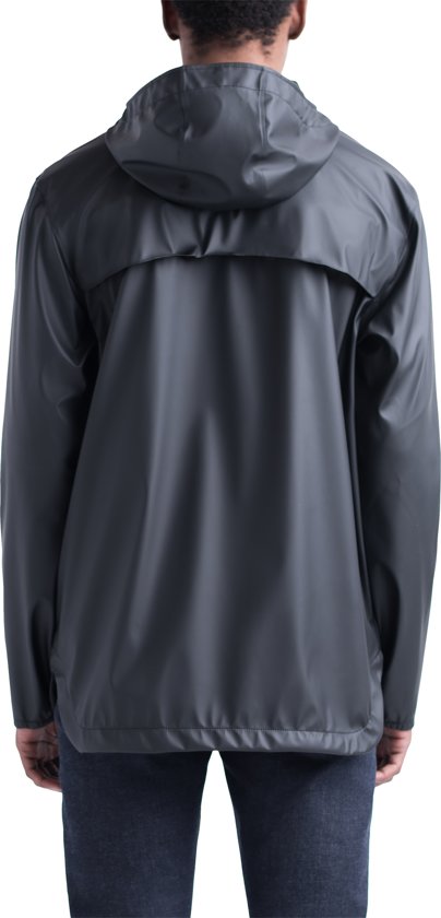 Herschel Supply Co. Parka Heren Regenjas XL - Black