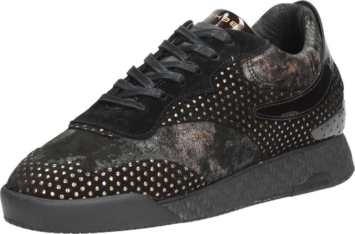Kleding, Schoeisel, Schoen, Sneaker, Suede
