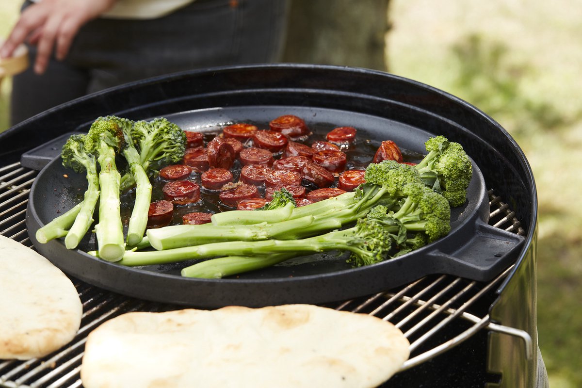 Bbq, Voedsel, Grillen, Persoon, Brood