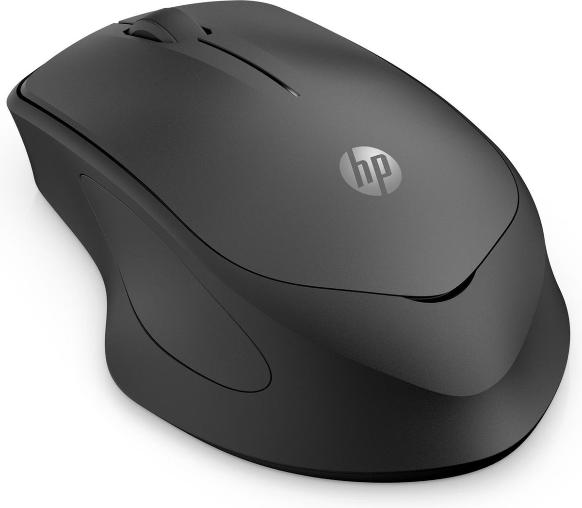 HP 280M - Draadloze Muis - Extra stil - Ergonomisch - Zwart