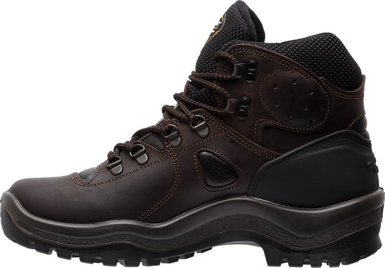 Grisport - Maat 37 - Sherpa Wandelschoenen Unisex - Brown