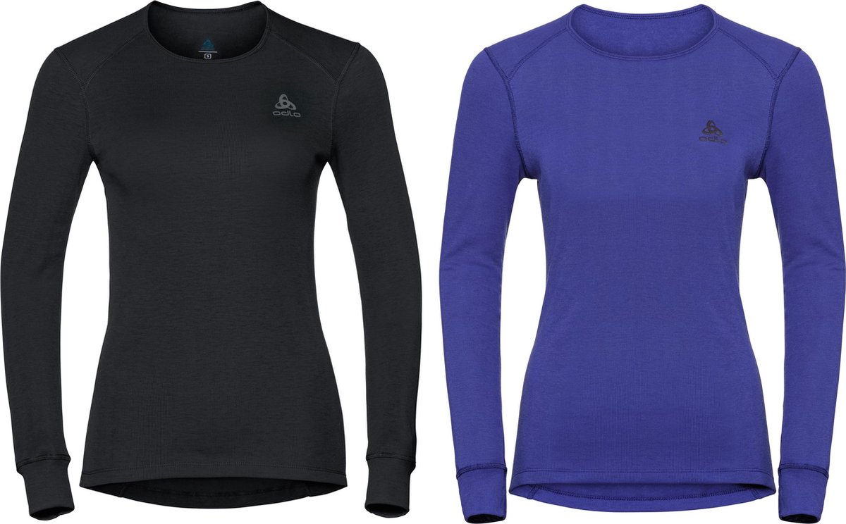 langere mouwen, zwart, blauw, rolkraag?, logo