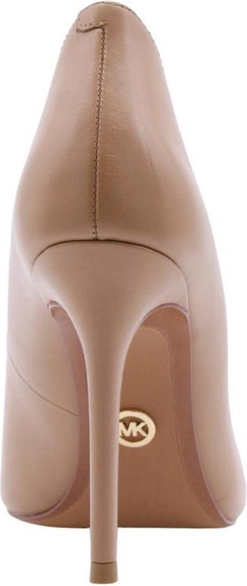 Michael Kors  - Maat 37 - Keke Dames Pumps - Beige