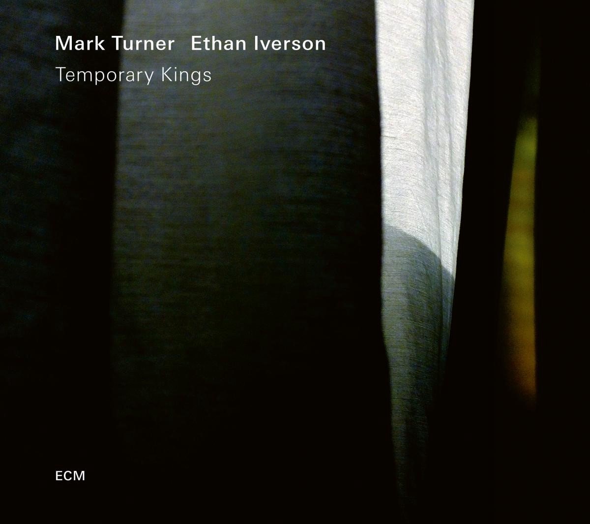 album, cd, muziek, mark turner, ethan iverson