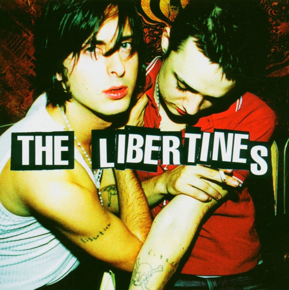 Libertines (LP)