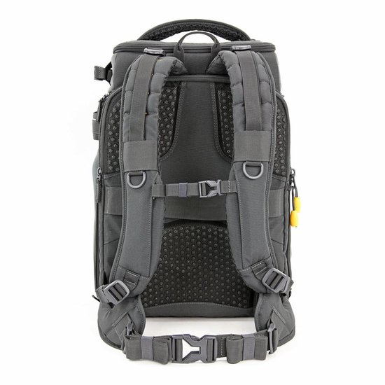 Vanguard | Alta Sky 51D | Camera Drone Daypack Rugtas | Grijs XXL