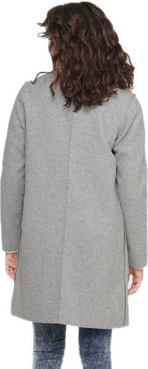 ONLY - Maat XL - ONLCARRIE BONDED COAT OTW NOOS Dames Jas