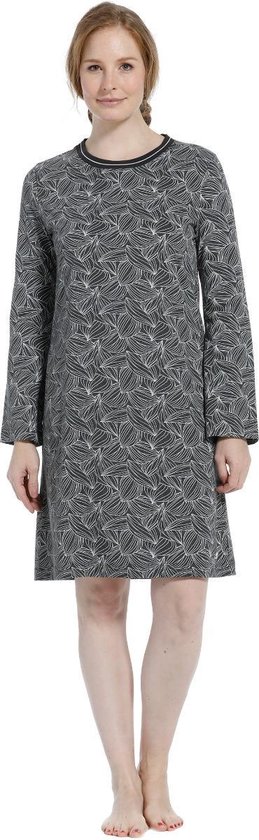 dgmoutlet-nl-Pastunette-10202-161-3-dark-grey-Vrouwen-Maat-38-aanbieding-sale-korting-2 Pastunette - Maat 38 - 10202-161-3 - dark grey - Vrouwen