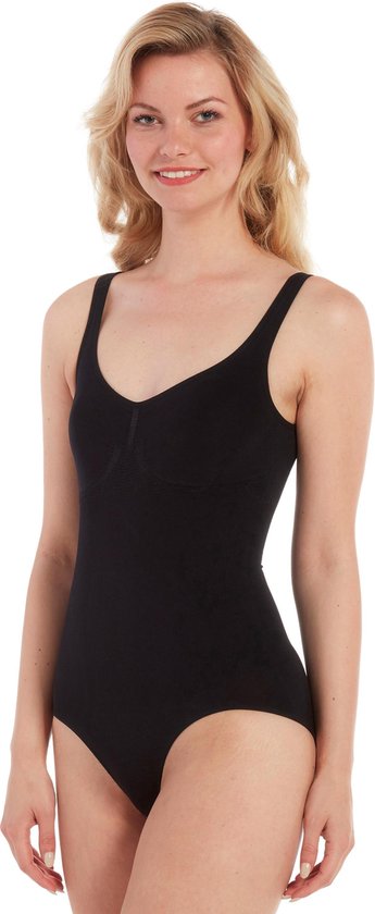MAGIC Bodyfashion Body SlimBody Black - XL