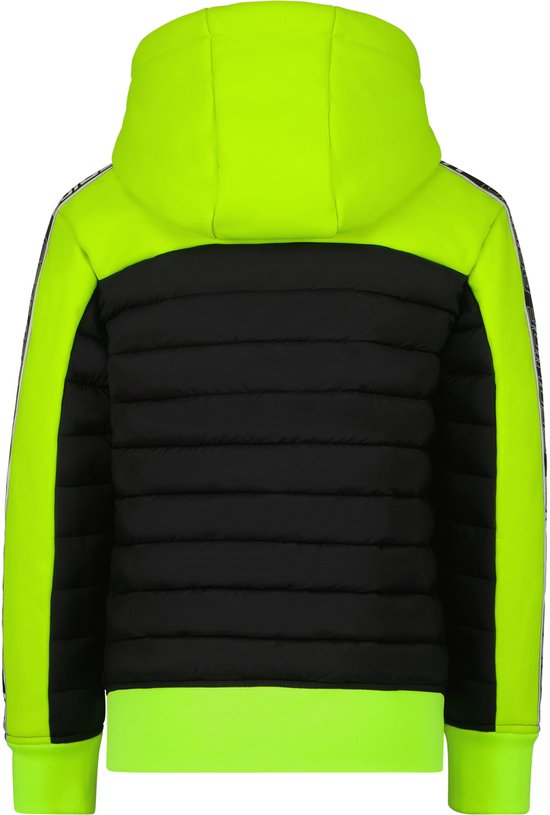 Vingino  - Maat 128 - Jacket outdoor-TAZIO Jongens Jas