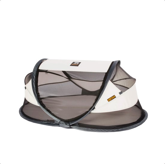 Tent, Muskietennet, Meubels