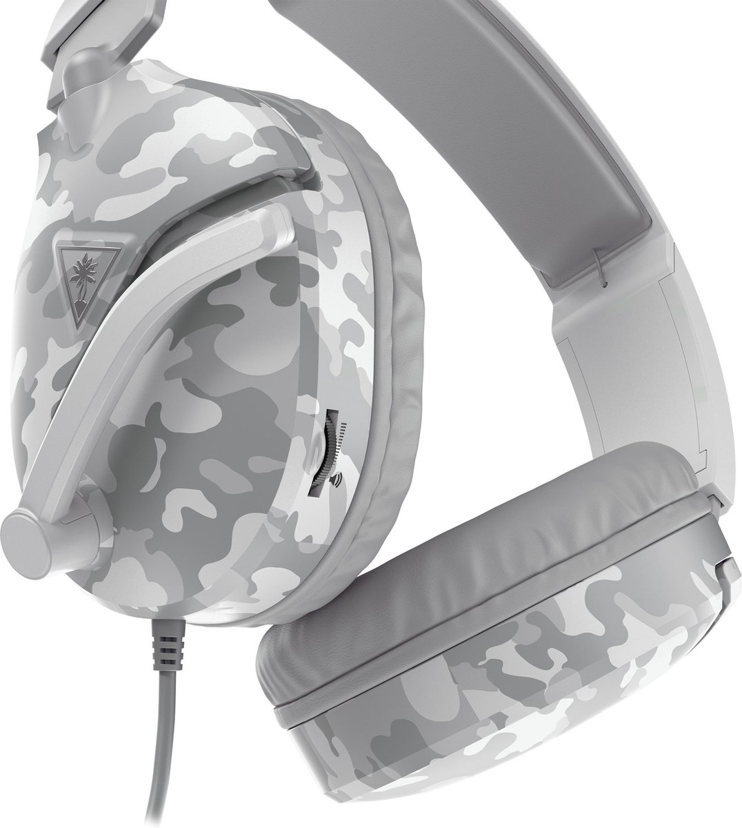 Turtle Beach Recon 70 - Gaming Headset - Multi-platform - Arctic Camo