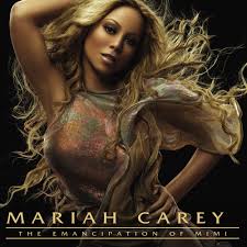 Mariah Carey - The Emancipation Of Mimi (LP)