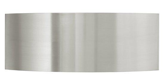 EGLO Bia - Wandlamp - 2 Lichts - Nikkel-Mat