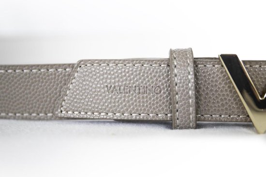 Valentino Divina Kledingriem - Taupe - Maat S (100 cm)