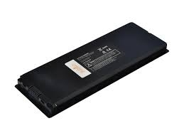 Jupio Apple A1185 series black - Accu