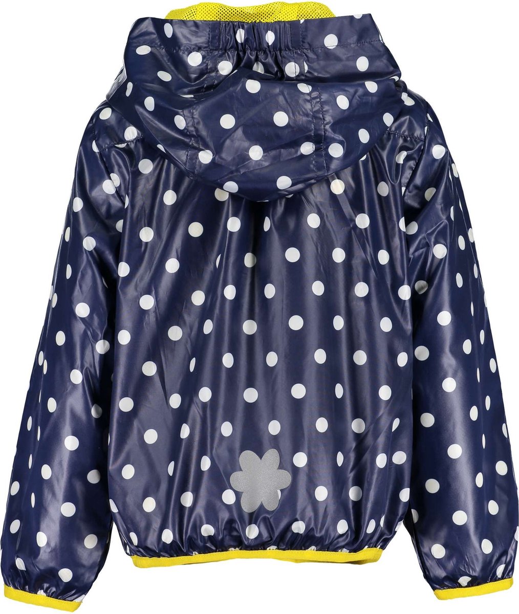 Blue Seven  - Maat 98- Meisjes Kinder Jas