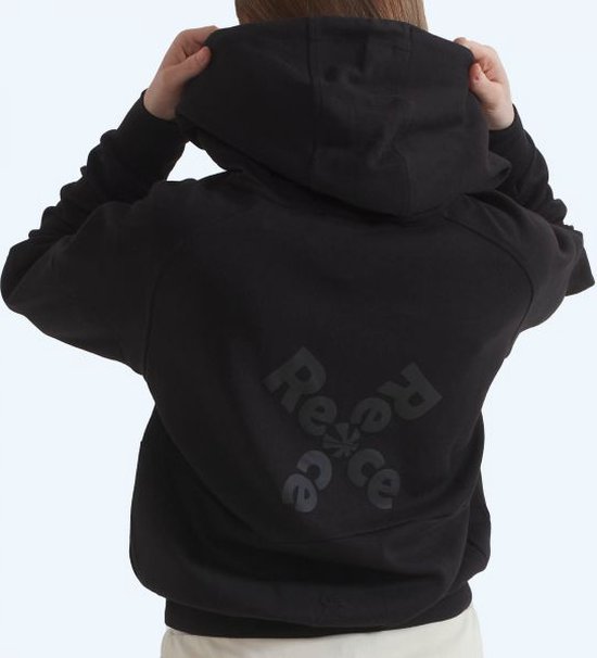 Reece Maat S  Studio Hooded Sweat Top Dames