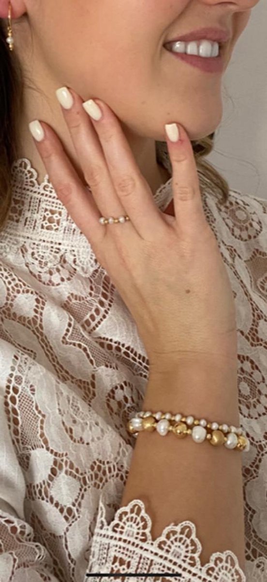 Accessoires, Armband, Sieraden, Ring