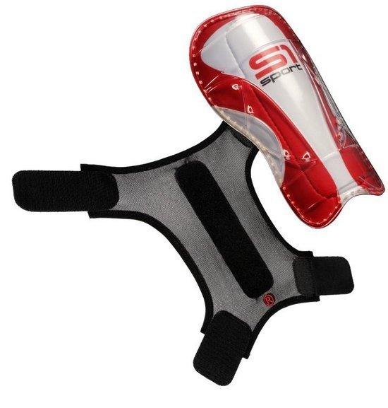 e032-052f-40b7-8168-f2d939afbc9b Koopjeshoek - S1 Sport Scheenmbeschermer M