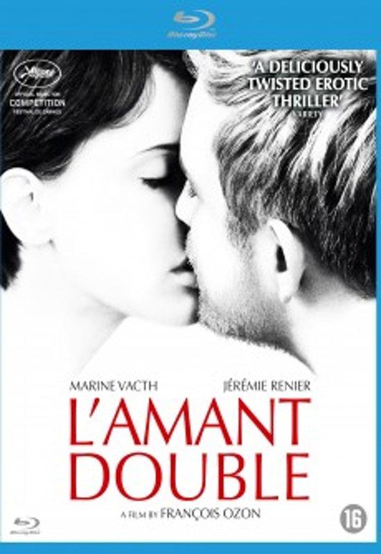 L'Amant Double (Blu-ray)
