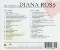 Love And Life: The Very Best Of Diana Ross-CD
