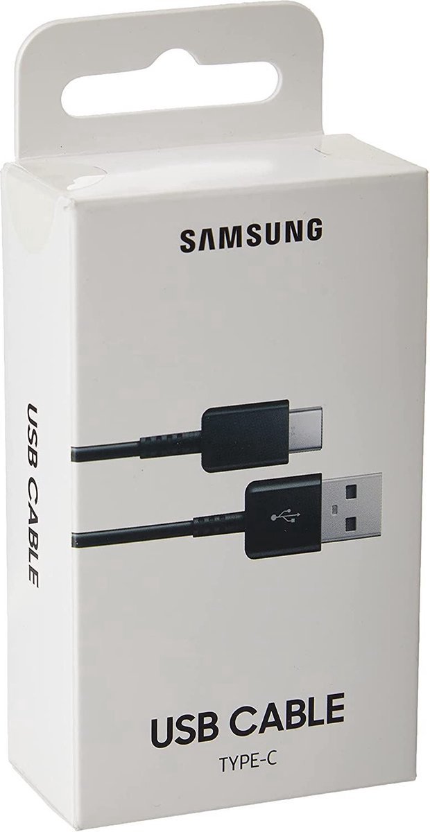 USB kabel, Type-C, kabel, Samsung, zelfstandige kabel