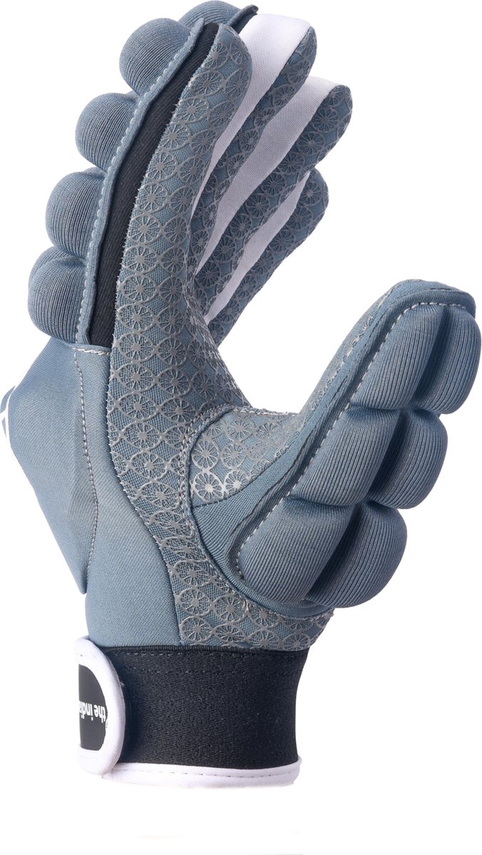 The Indian Maharadja Glove shell/foam full [left-d]-L Sporthandschoenen Unisex - denim