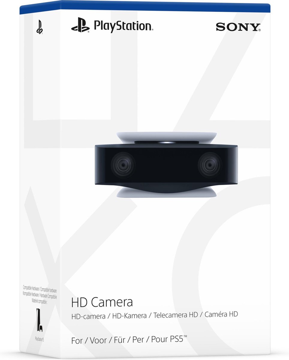 DGMOutlet-nl-Sony-PS5-HD-camera-goedkoop-sale-korting-aanbieding-2 Sony PS5 HD-camera