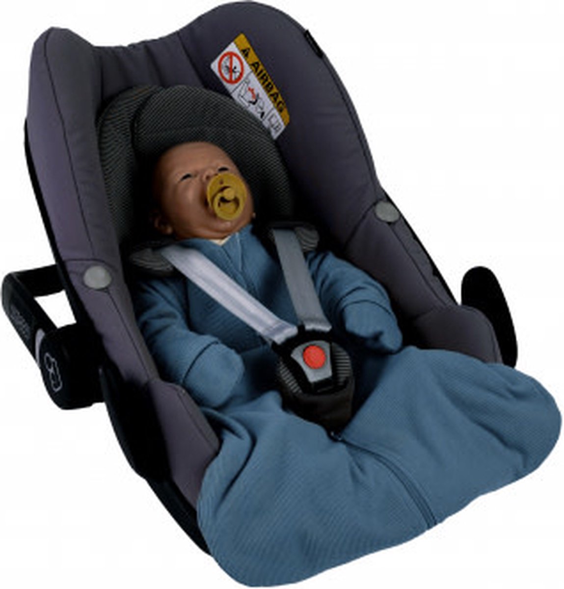 Lodger Baby Slaapzak Winter 12-36 maanden - 98 cm