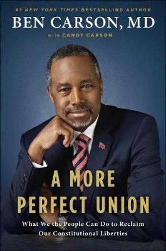 A More Perfect Union What We the People Can Do to Reclaim Our Constitutional Liberties