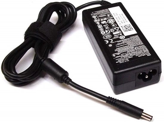 Adapter, Elektronica, Stekker, QR-code