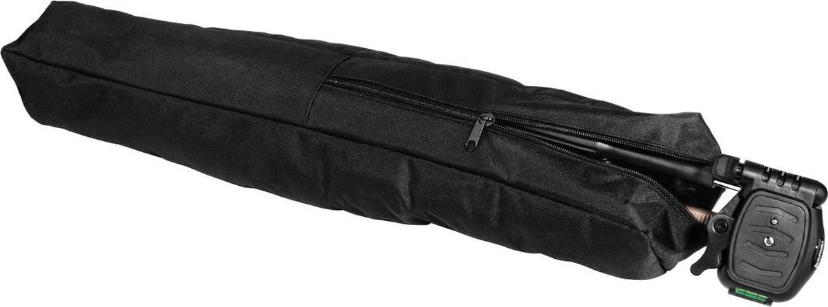 Hama Star 61 - Camerastatief - 60 tot 153 cm - Champagne