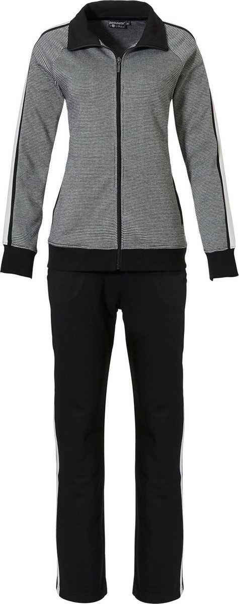 trainingspak, jacket, broek, sport, set