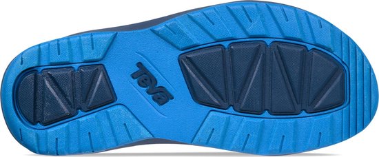 Teva - maat 22/23- Hurricane XLT2 Kids Wandelsandalen - Blauw - Maat 23