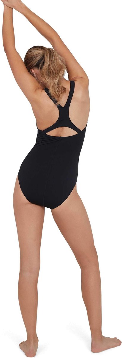 Speedo - 46 -  End Essential Kickback Badpak Dames
