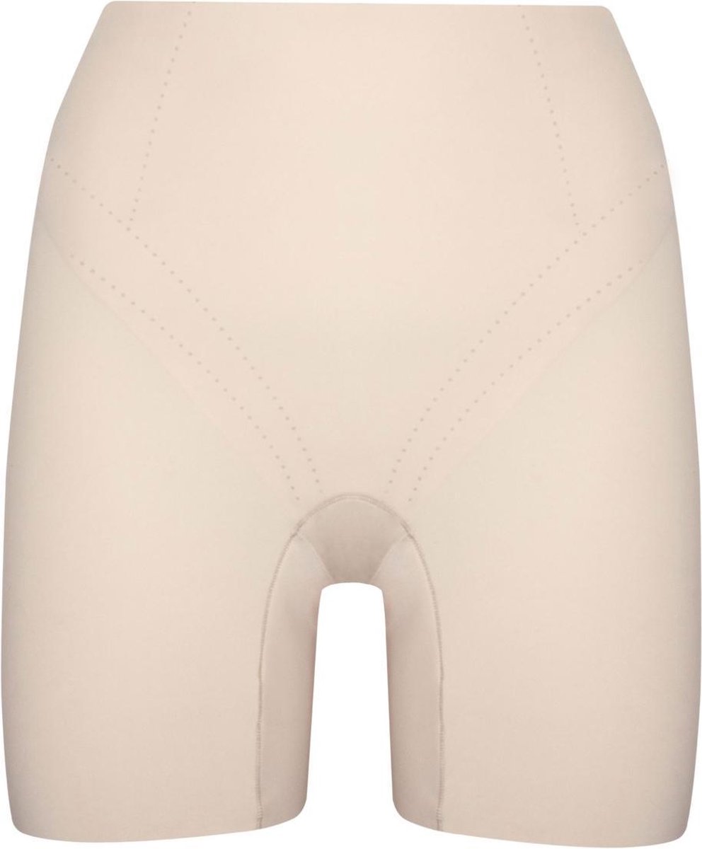MAGIC Bodyfashion Dream Shaper Short Latte Vrouwen - Maat L