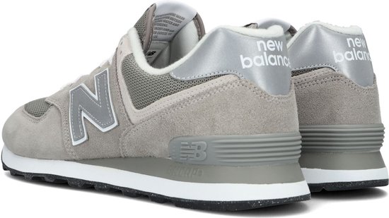 New Balance ML574 - maat 44 - Heren Sneakers - Grijs