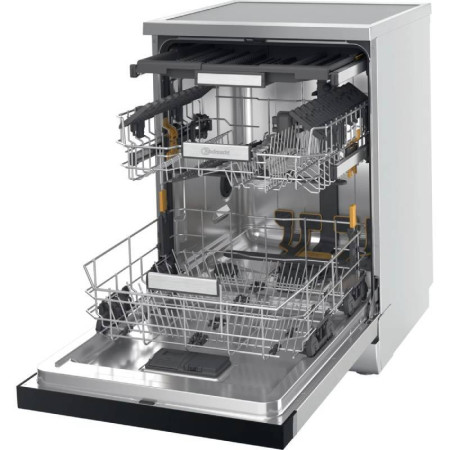 wasmachine-onderbouw, afwasmachine, indeling, roestvrijstaal, uittrekbare-schappen